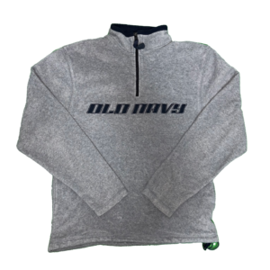 Old Navy ハーフジップ  [L]