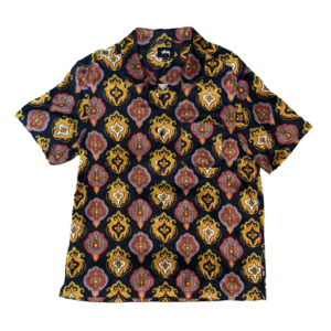 STUSSY 半袖シャツ [L]