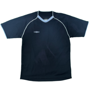 umbro ラグランTシャツ [L]