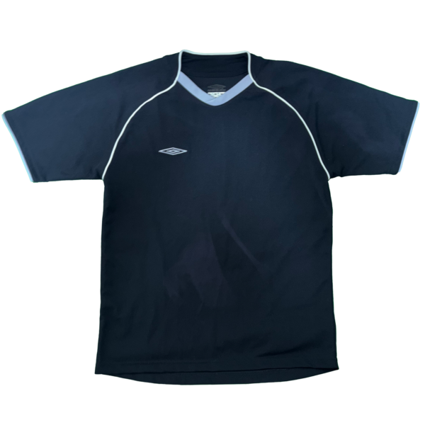 umbro ラグランTシャツ [L]