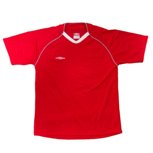 umbro ラグランTシャツ [L]