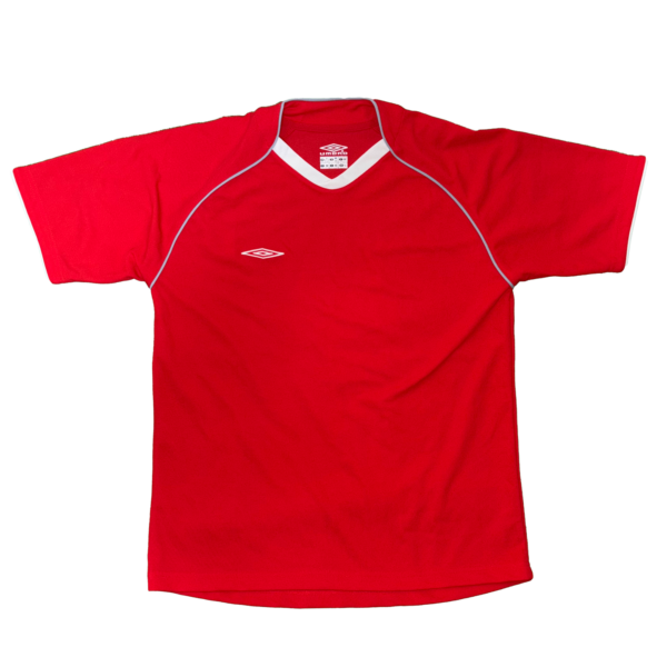 umbro ラグランTシャツ [L]