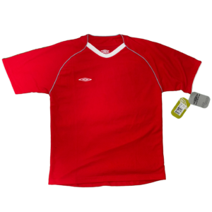 umbro ラグランTシャツ [L]
