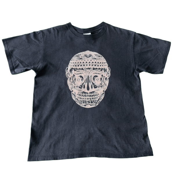 ANOTHER HEAVEN Tシャツ [M]
