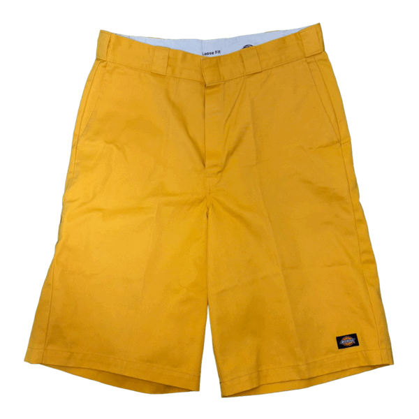 Dickies ハーフパンツ [W34]