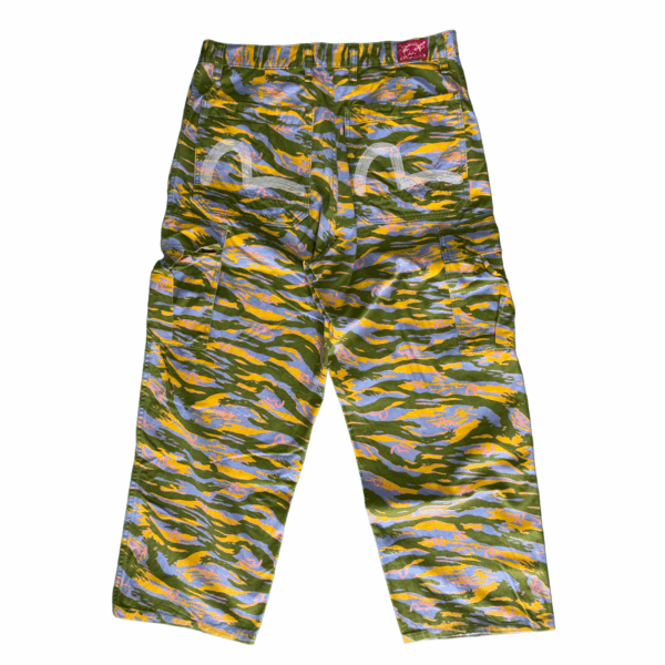 EVISU カーゴパンツ [36]