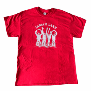 GILDAN Tシャツ [L]