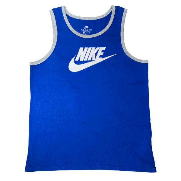 NIKE タンクトップ [M]