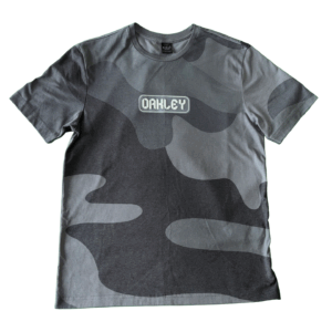 OAKLEY Tシャツ [S]