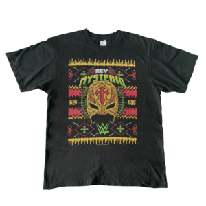 WWE Tシャツ [XL]