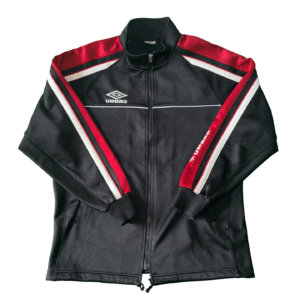 umbro トラックジャケット [M]