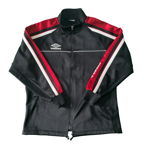 umbro トラックジャケット [M]