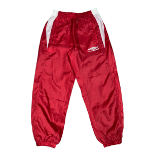 umbro ナイロンパンツ [S]