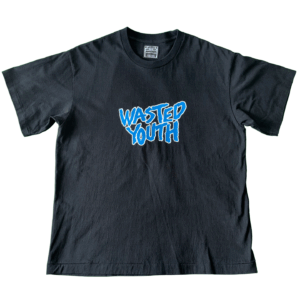 Wasted Youth Tシャツ [XXL]