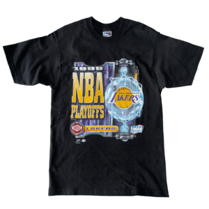 Laker’s 90s Tシャツ [M]