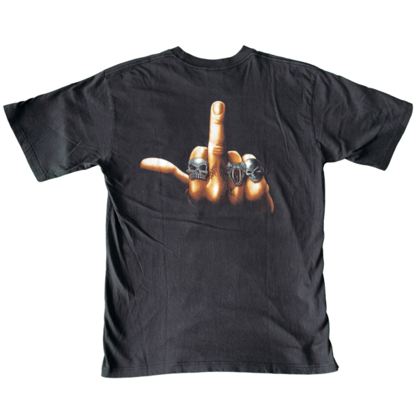 MACHINE HEAD Tシャツ [XL]