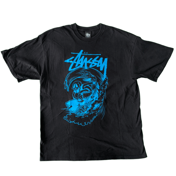 STUSSY Tシャツ [XL]