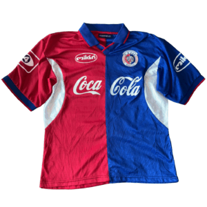 C.D.FAS Tシャツ [-]