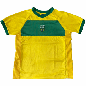 Braziline Tシャツ [-]