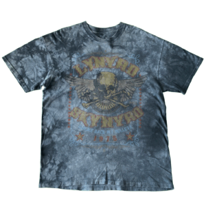 LIQUID BLUE Tシャツ [L]