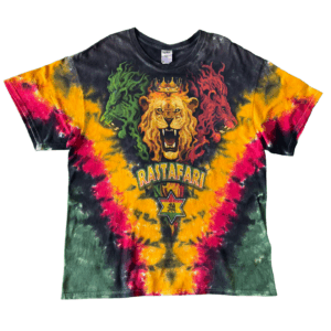 LIQUID BLUE Tシャツ [XL]
