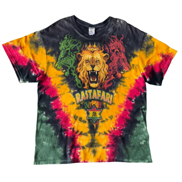 LIQUID BLUE Tシャツ [XL]
