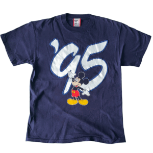 Disney VINTAGE 90s Tシャツ [S-M]