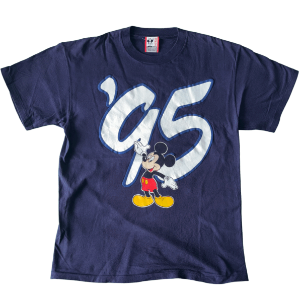 Disney VINTAGE 90s Tシャツ [S-M]