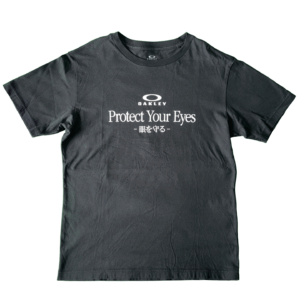 OAKLEY Tシャツ [L]