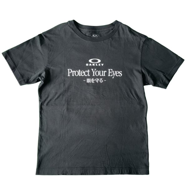 OAKLEY Tシャツ [L]