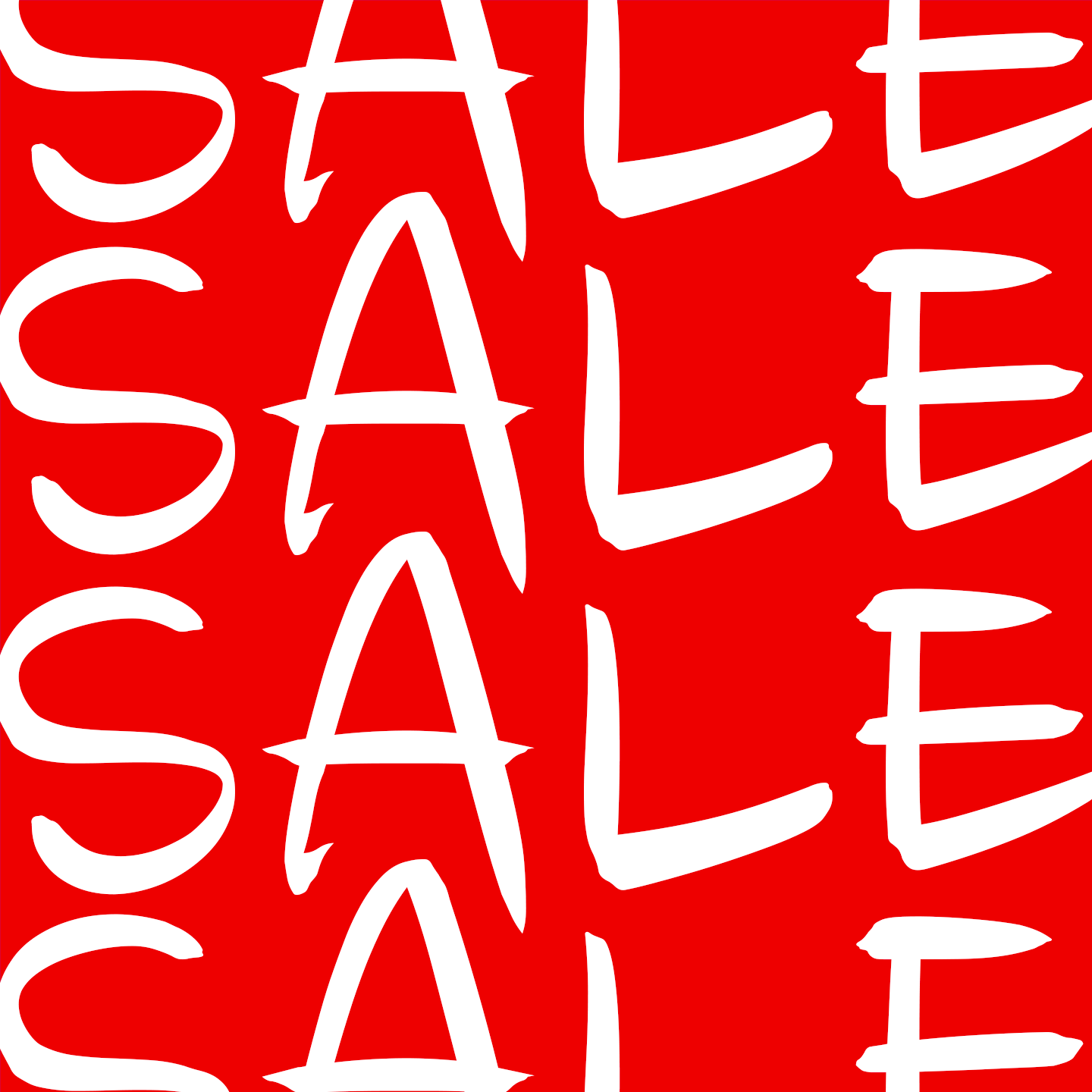 SALE