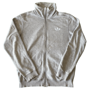 adidasトラックジャケット [O]
