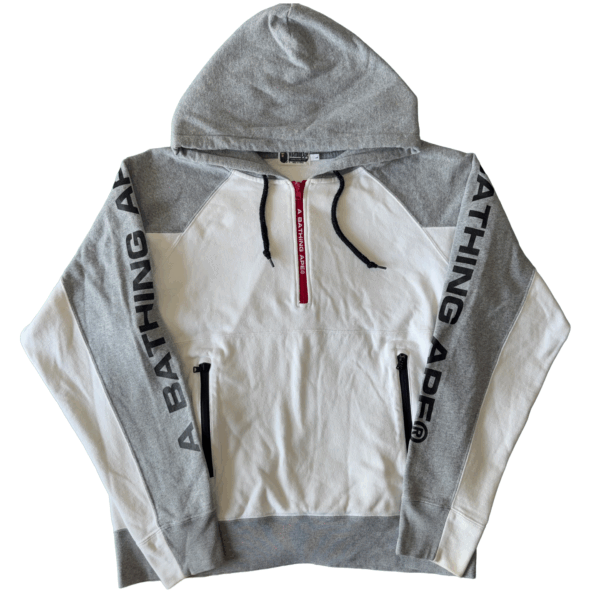 A BATHING APE フーディー [L]