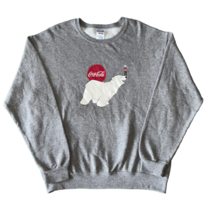 JERZEES スウェット [M]