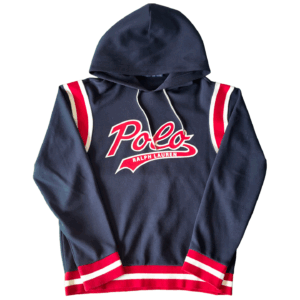 POLO RALPH LAUREN フーディー [M]
