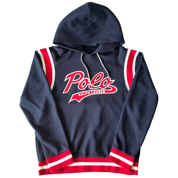 POLO RALPH LAUREN フーディー [M]
