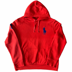 POLO RALPH LAUREN フーディー [L]