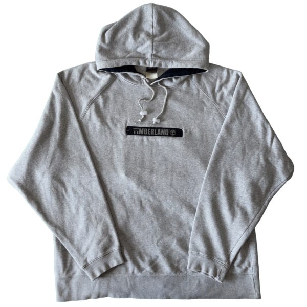 Timberland 90s フーディー [L]