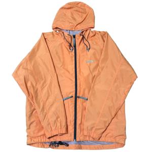 VANS OLD ナイロンジャケット [L]