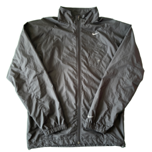 NIKE テクニカルジャケット 00s [L]