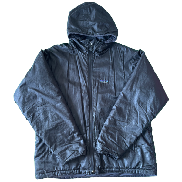 Patagonia パフボールセーター [M]