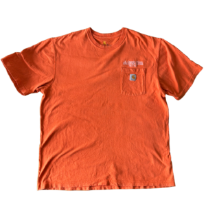 Carhartt Tシャツ [XL]