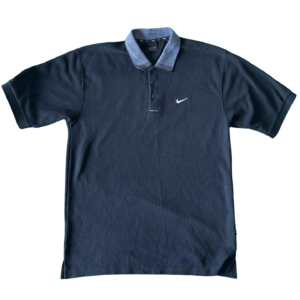 NIKE ポロシャツ [XXL]