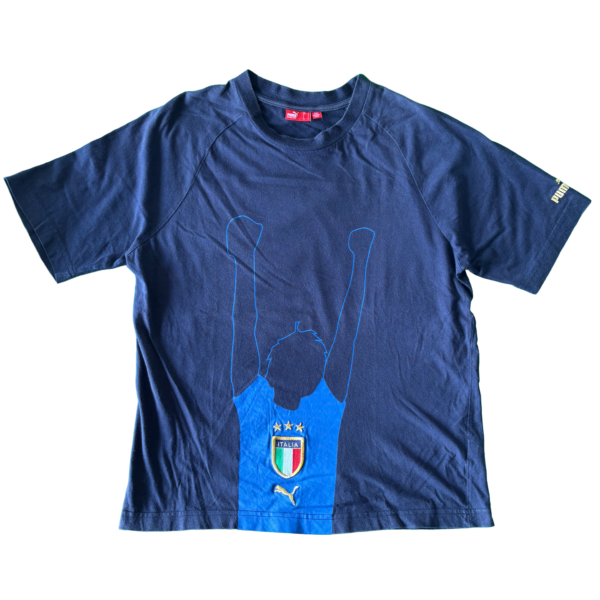 PUMA Tシャツ [L]