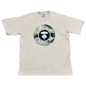 Aape Tシャツ [L]