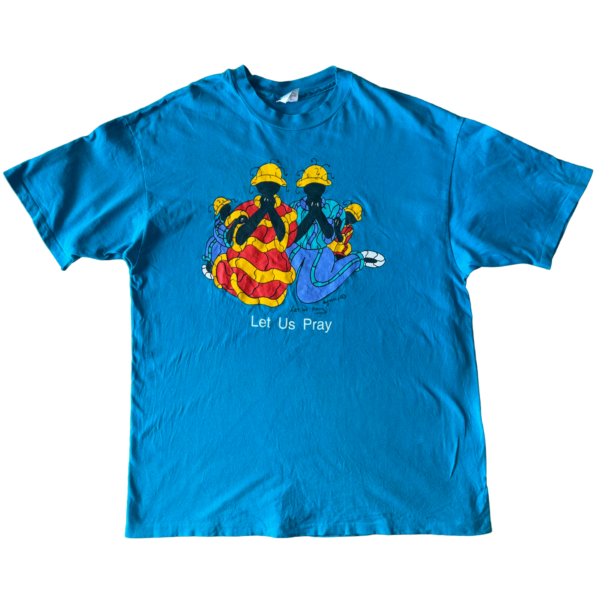 Brian Joseph 90s Tシャツ [XL]