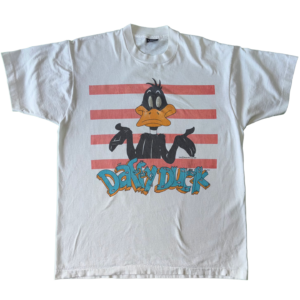 Looney Tunes 80s Tシャツ [XL]